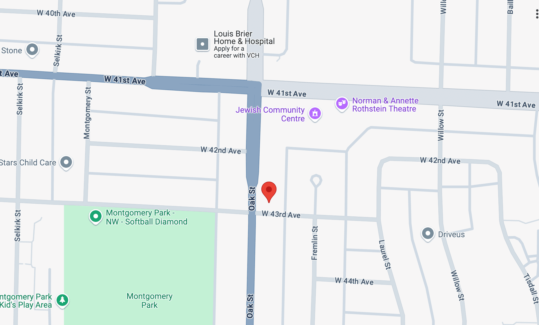 location